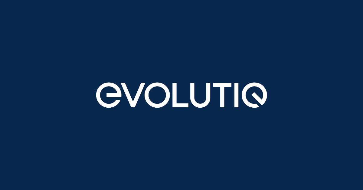 Evolutiq logo