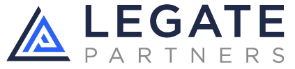 Legate Partners logo